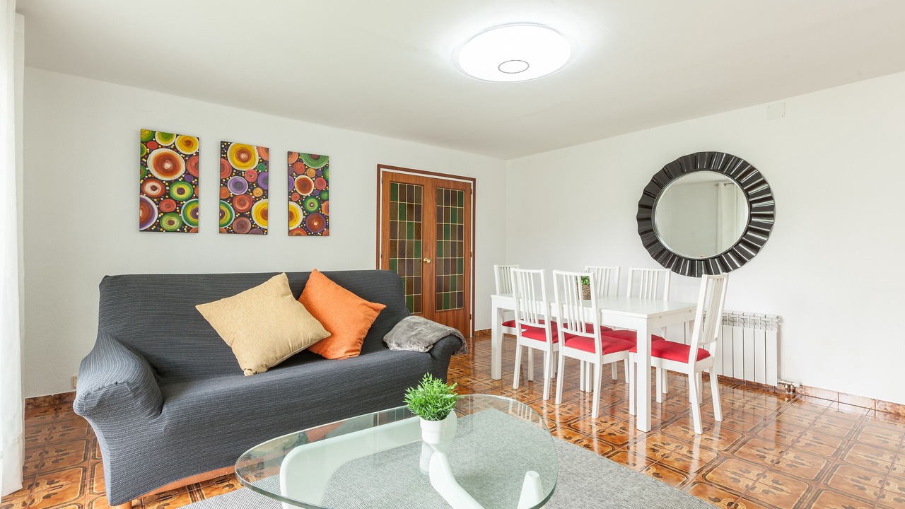 Photo of Livingroom in Rubi