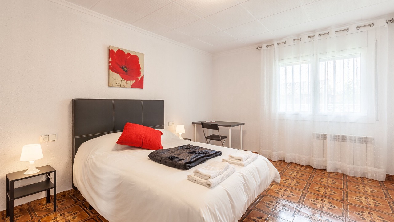 Photo of Bedroom in Rubi