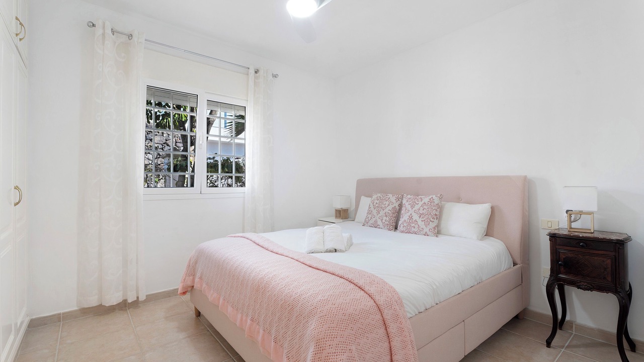 Photo of Bedroom in Puerto de Santiago