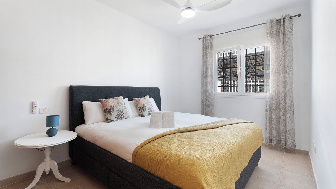 Photo of Bedroom in Puerto de Santiago