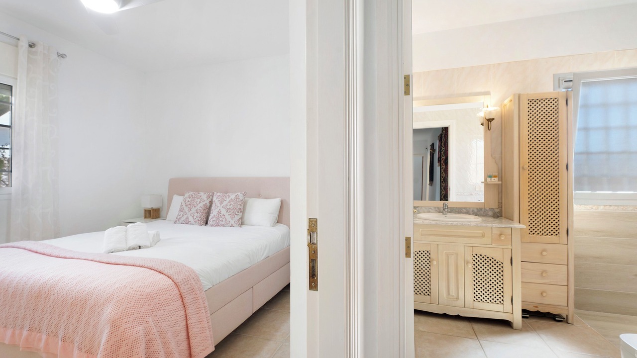 Photo of Bedroom in Puerto de Santiago