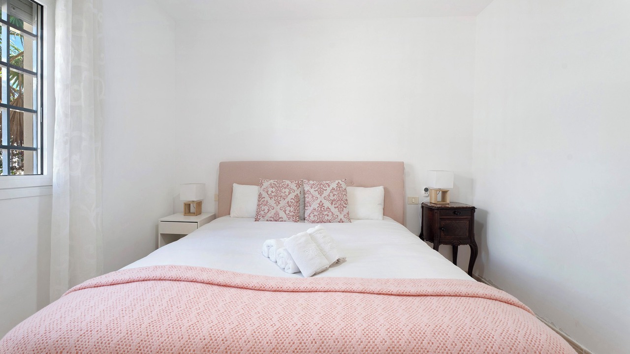 Photo of Bedroom in Puerto de Santiago