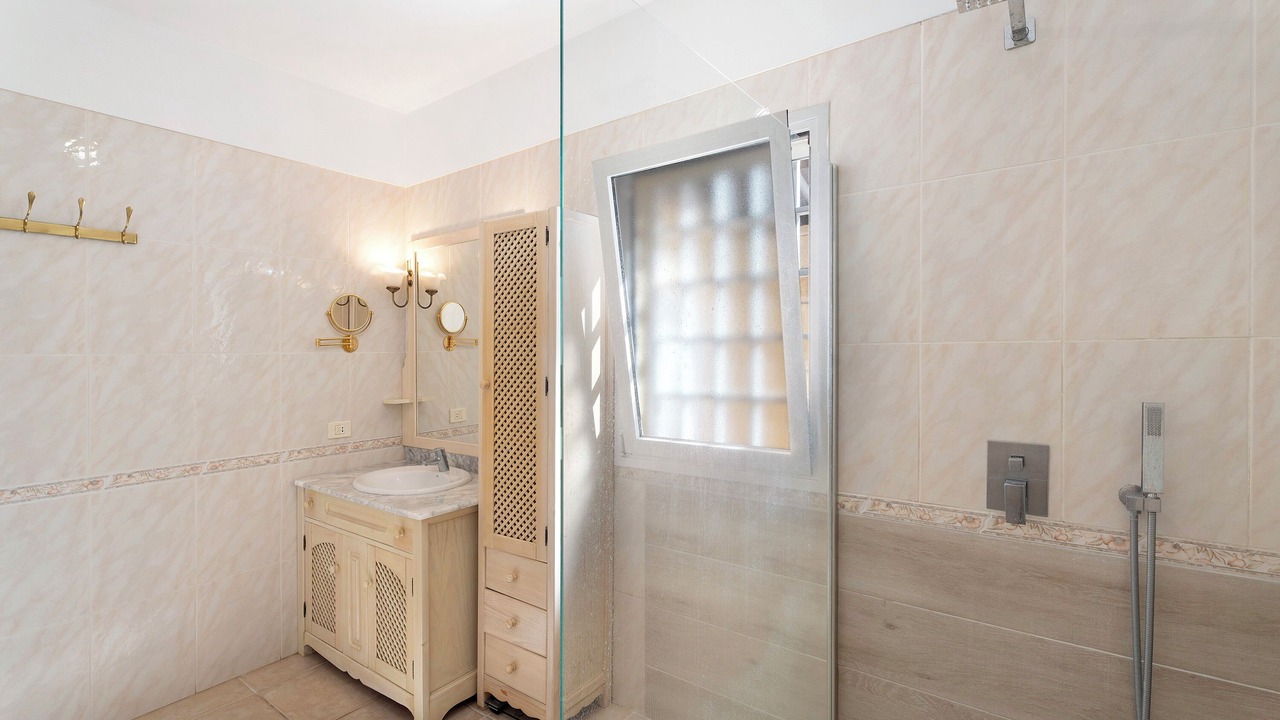 Photo of Bathroom in Puerto de Santiago