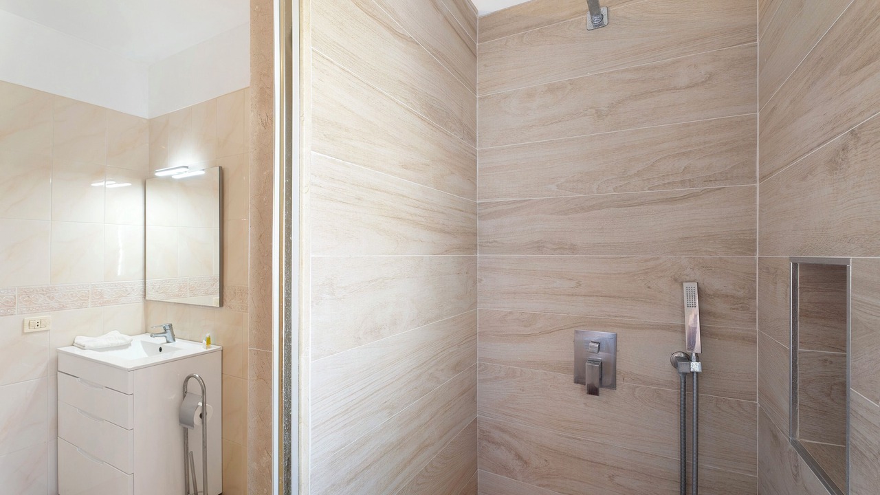 Photo of Bathroom in Puerto de Santiago