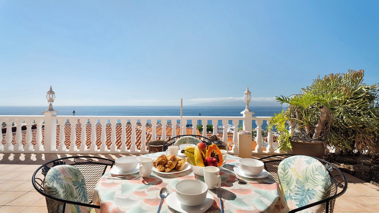 Photo of Outdoor in Puerto de Santiago