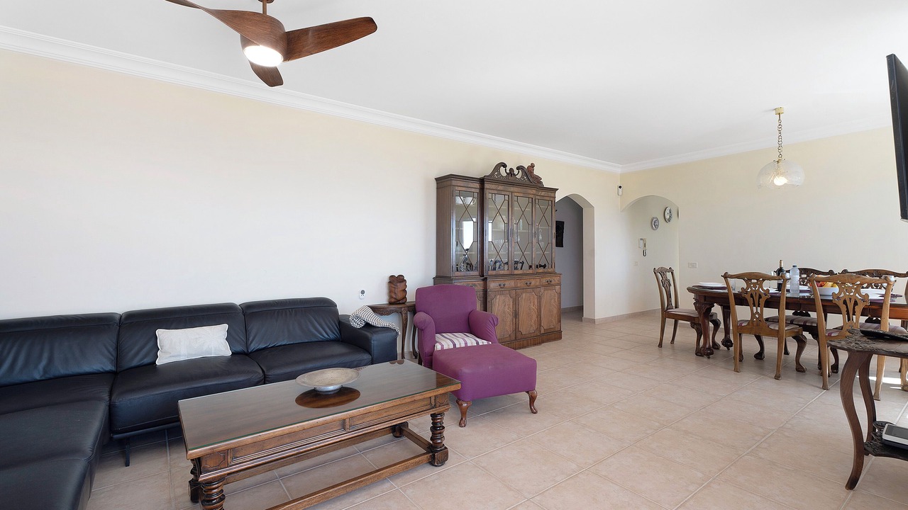 Photo of Livingroom in Puerto de Santiago
