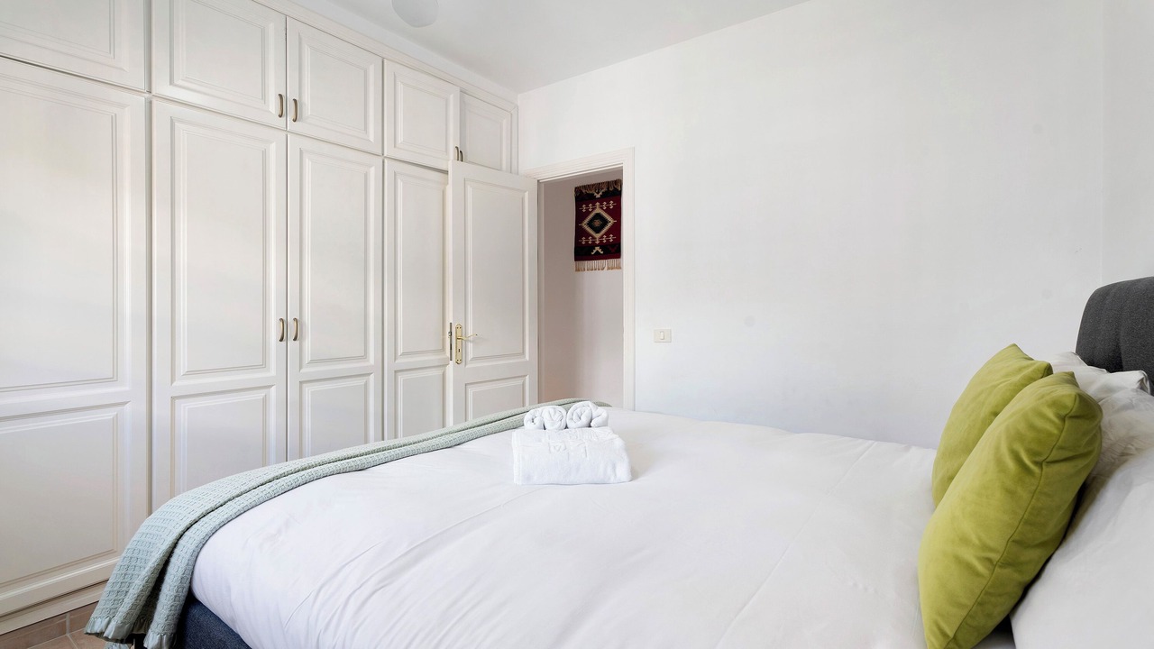 Photo of Bedroom in Puerto de Santiago
