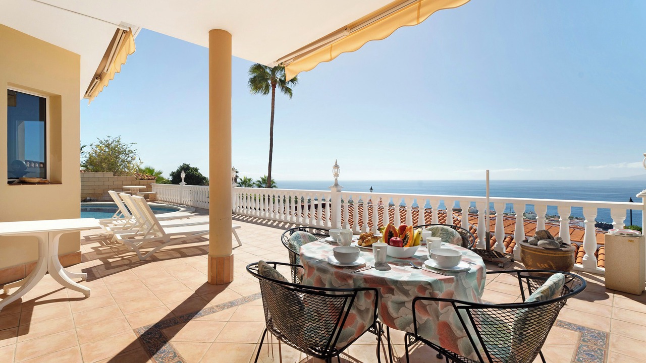Photo of Outdoor in Puerto de Santiago