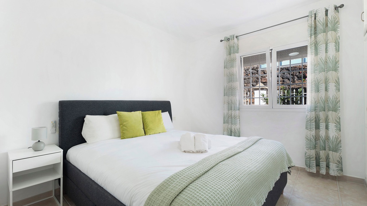 Photo of Bedroom in Puerto de Santiago