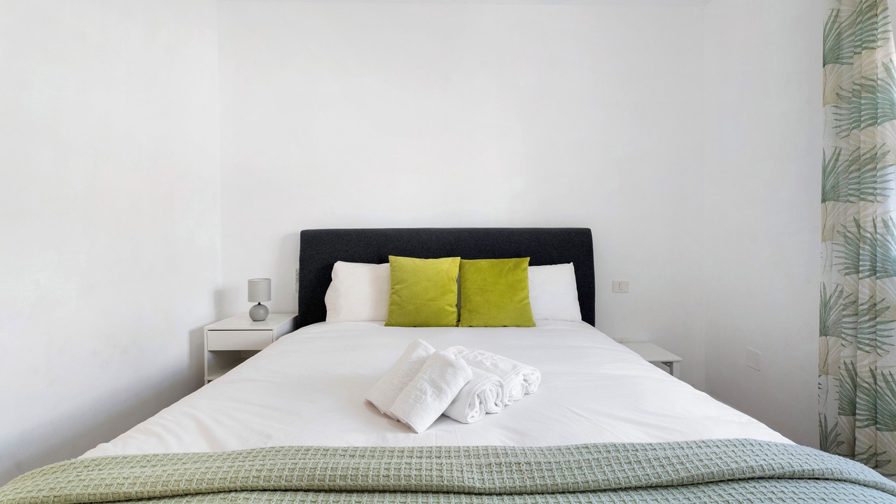 Photo of Bedroom in Puerto de Santiago
