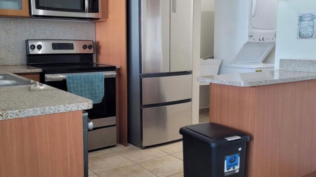 Photo of Kitchen in Rio Grande