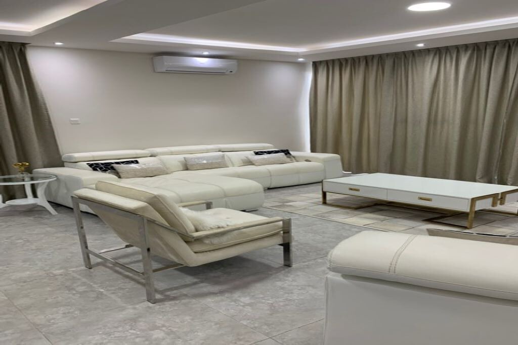 Photo of Livingroom in Lusaka