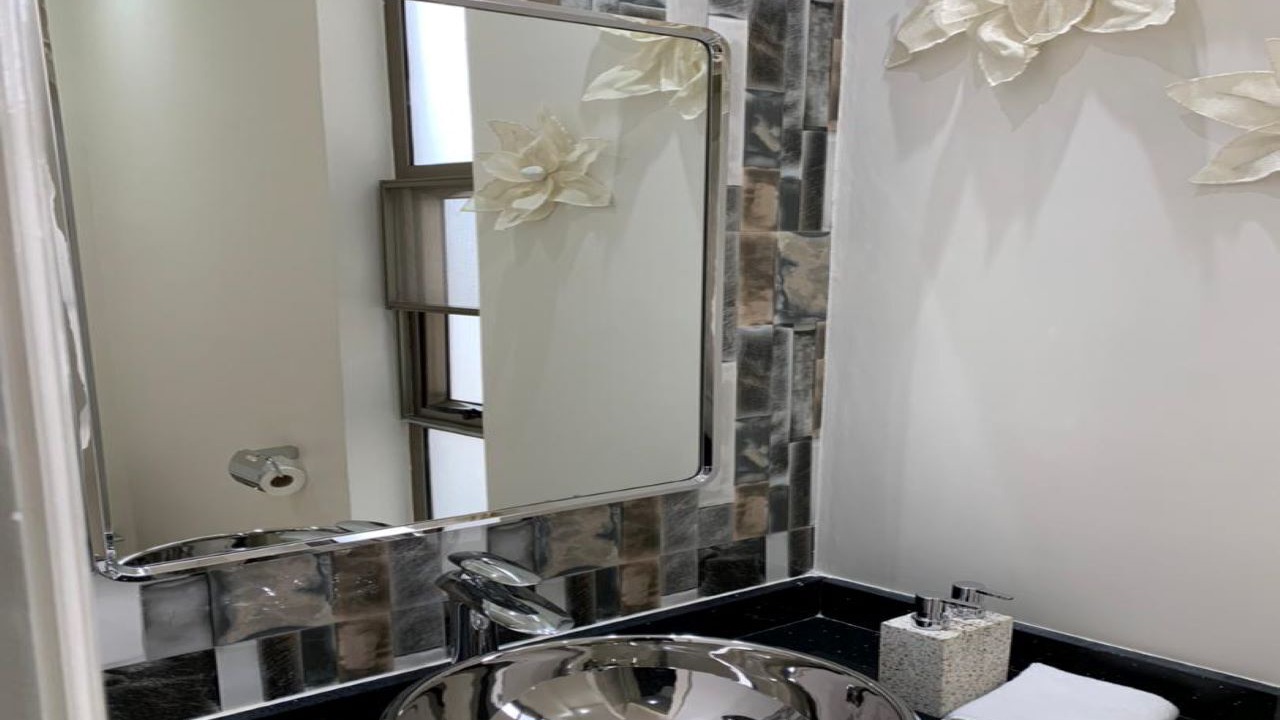 Photo of Bathroom in Lusaka