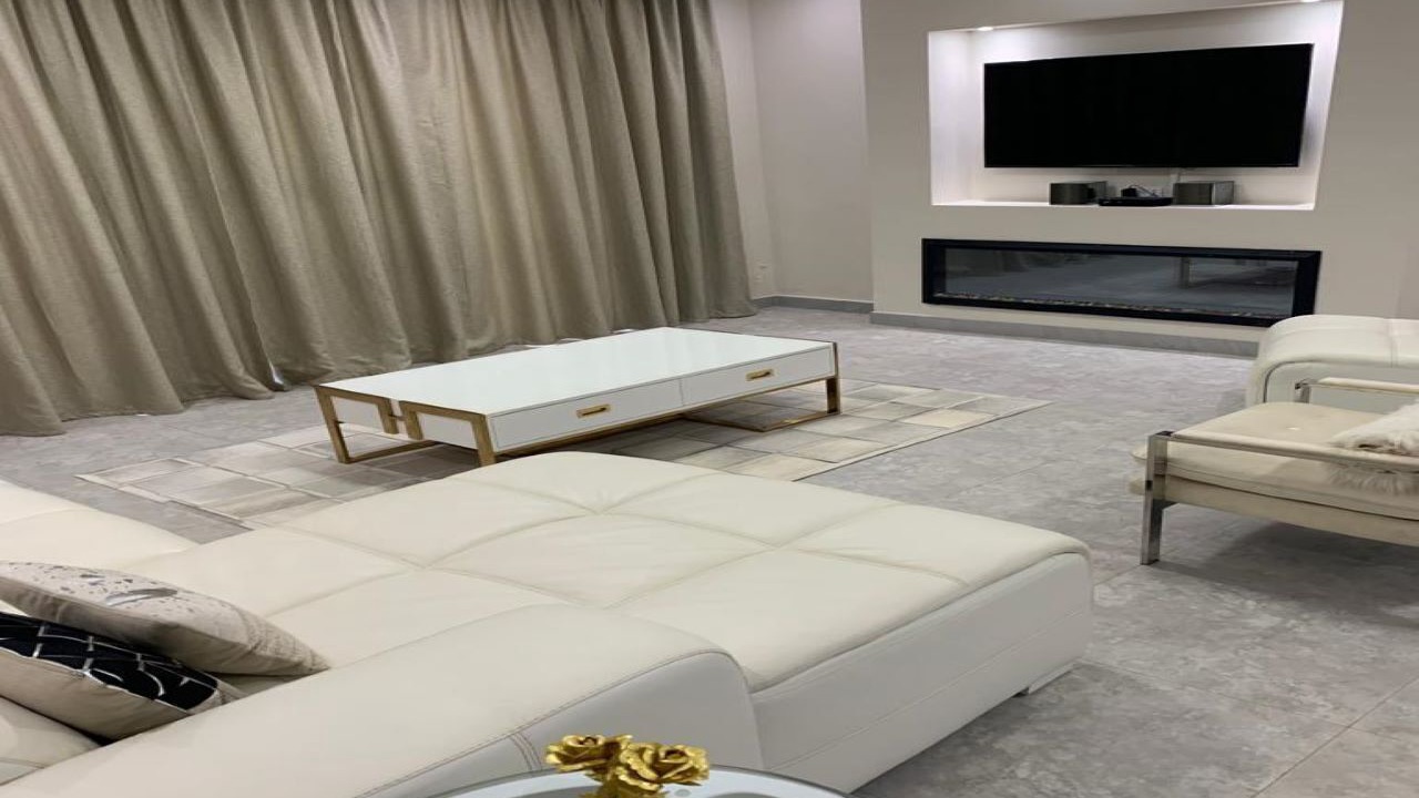 Photo of Livingroom in Lusaka