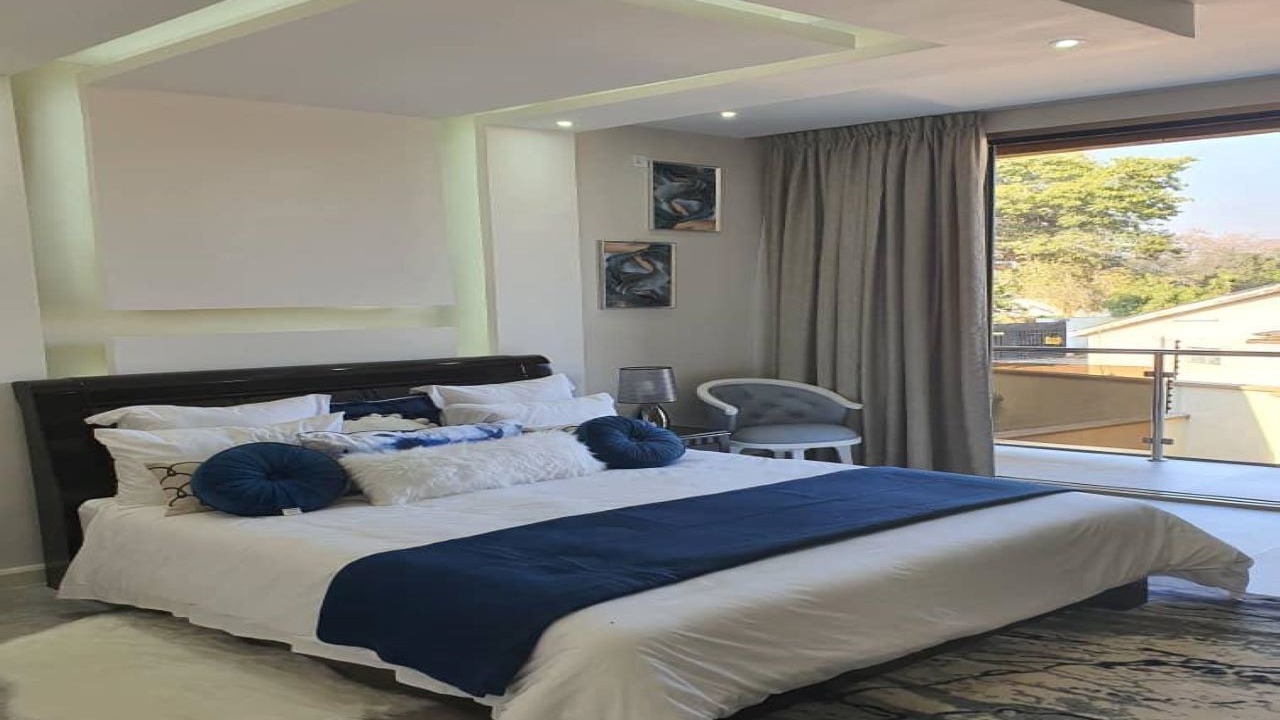 Photo of Bedroom in Lusaka
