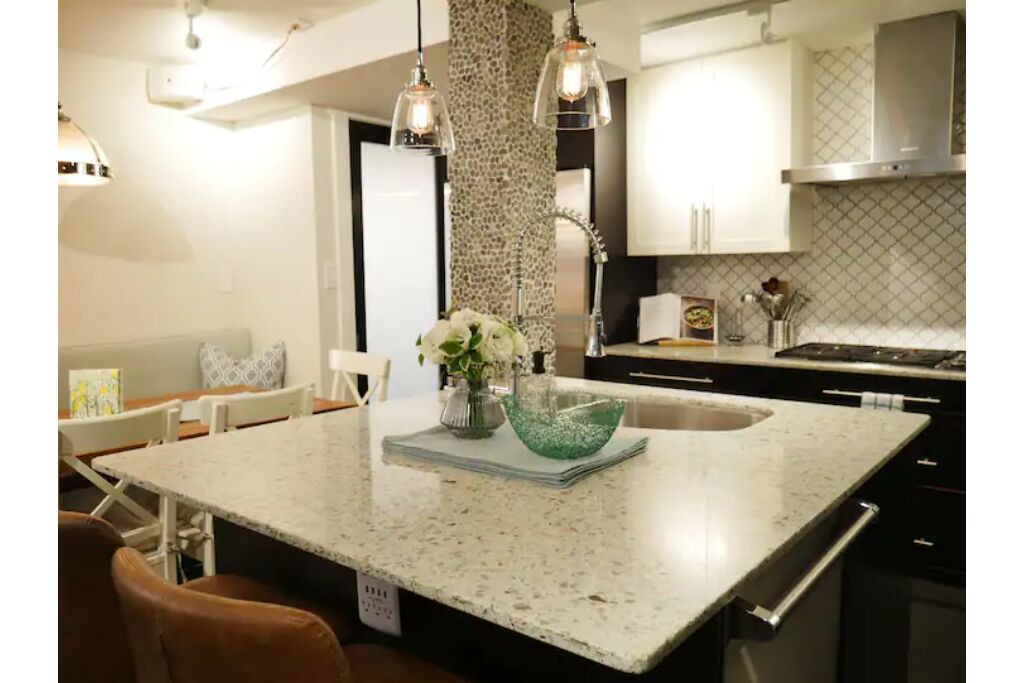 Photo of Kitchen in Kitsilano