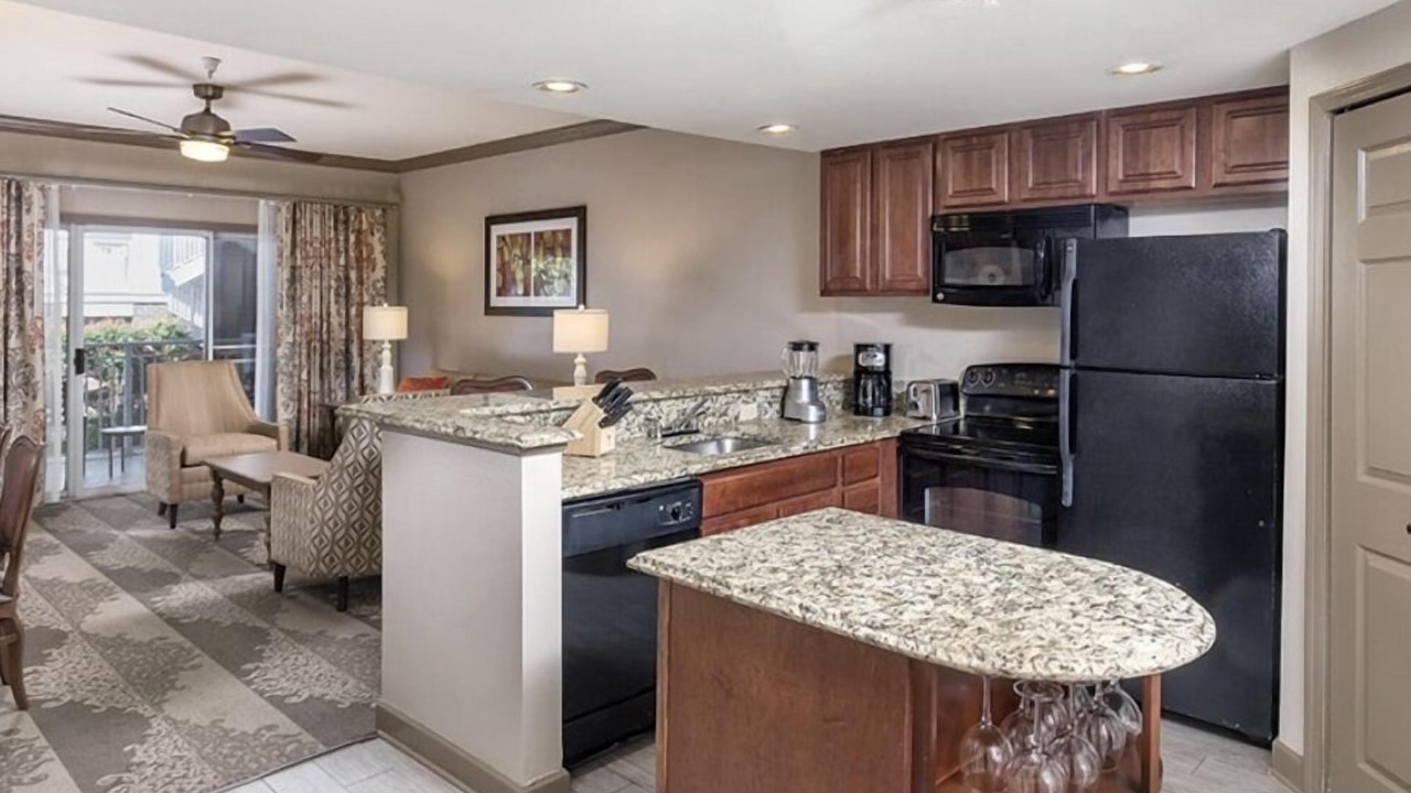 Photo of Kitchen in Inglewood
