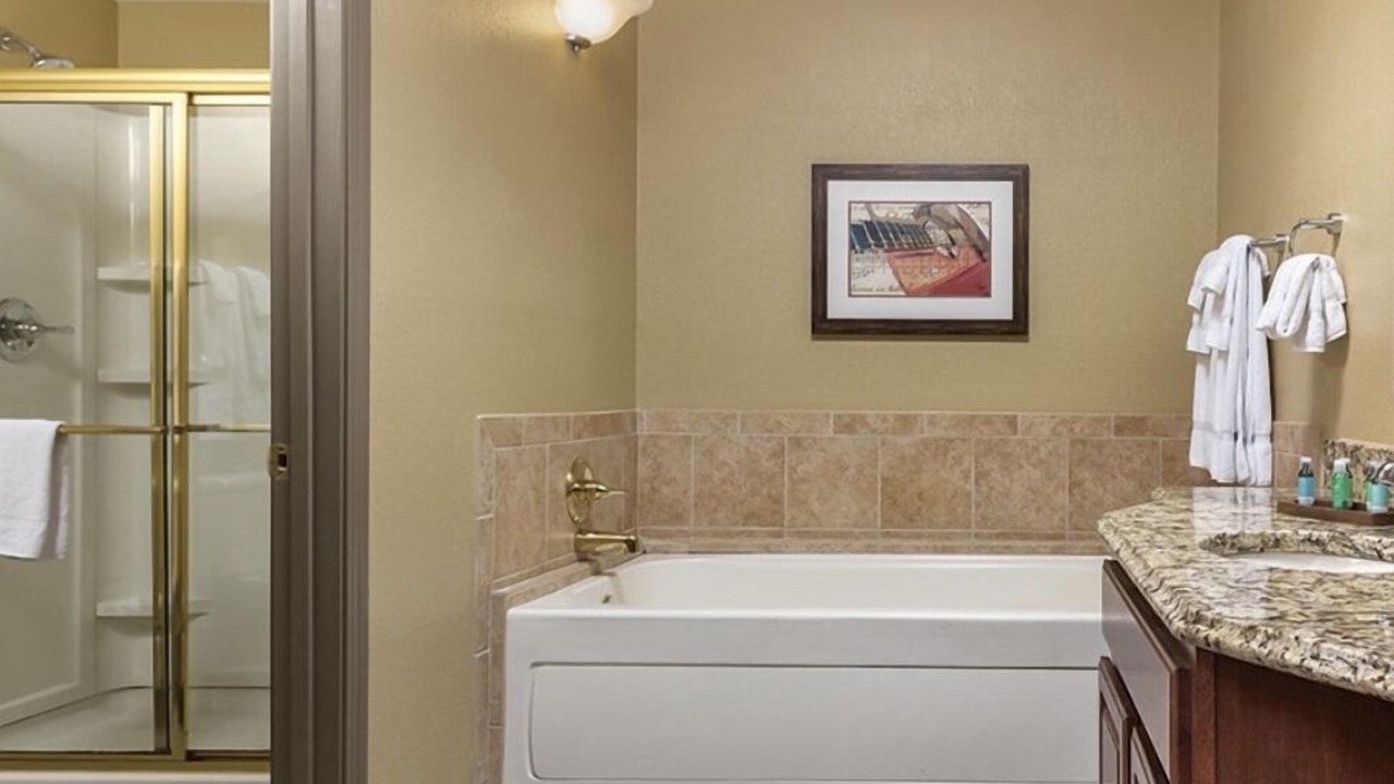 Photo of Bathroom in Inglewood