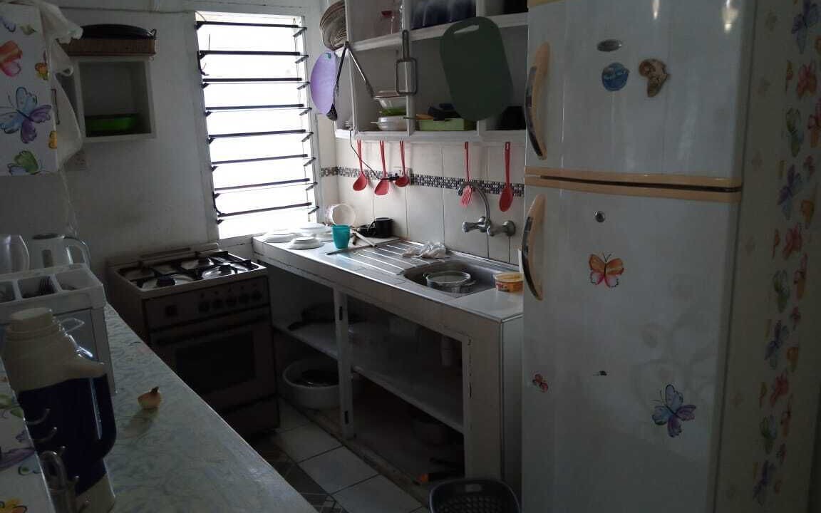 Photo of Kitchen in Watamu
