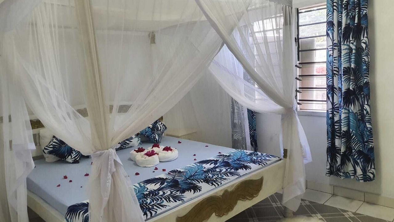 Photo of Bedroom in Watamu