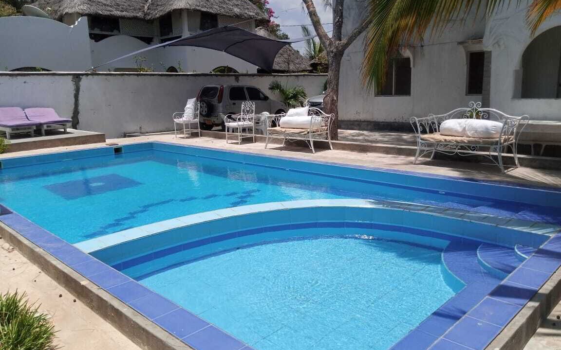 Photo of Outdoor in Watamu