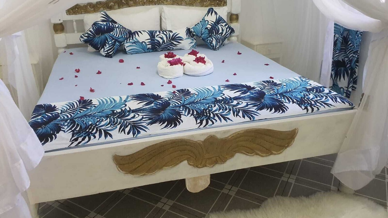 Photo of Bedroom in Watamu