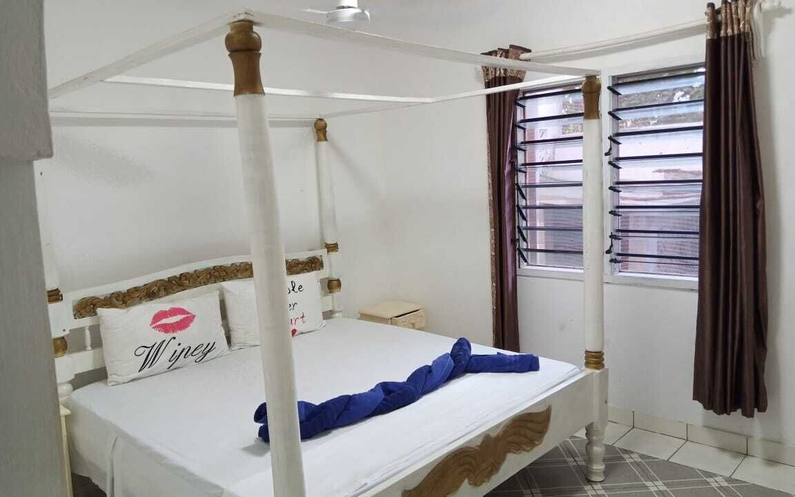 Photo of Bedroom in Watamu