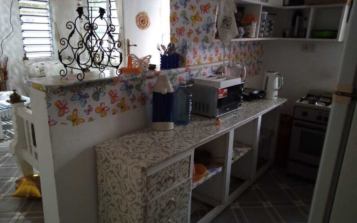 Photo of Kitchen in Watamu