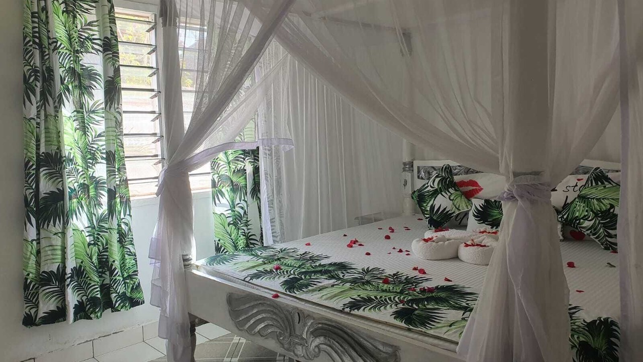 Photo of Bedroom in Watamu
