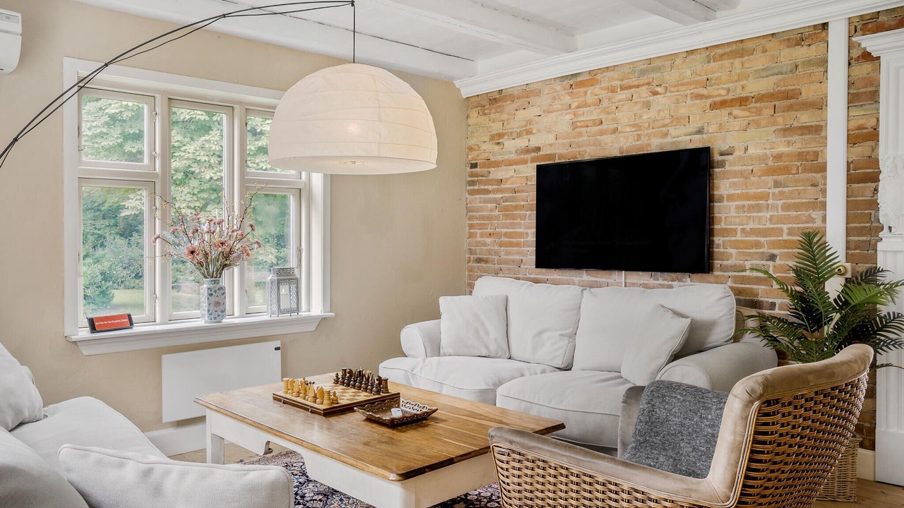 Photo of Bedroom in Roslev
