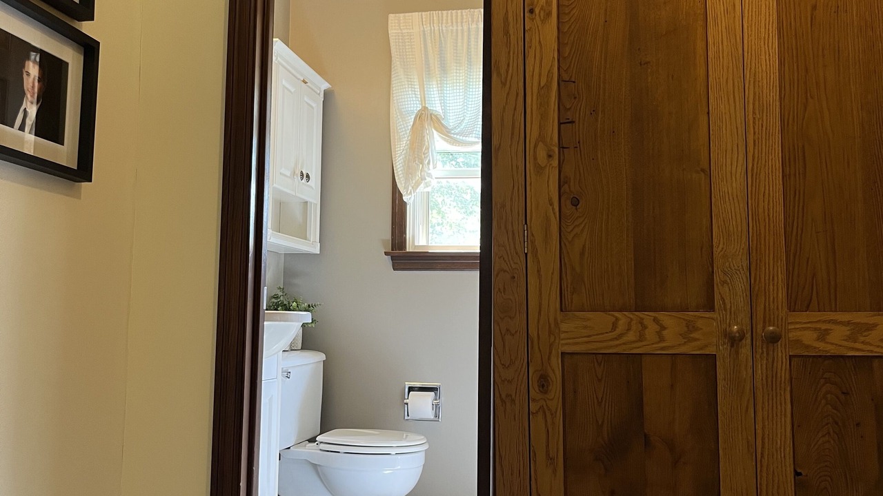 Photo of Bathroom in Boalsburg