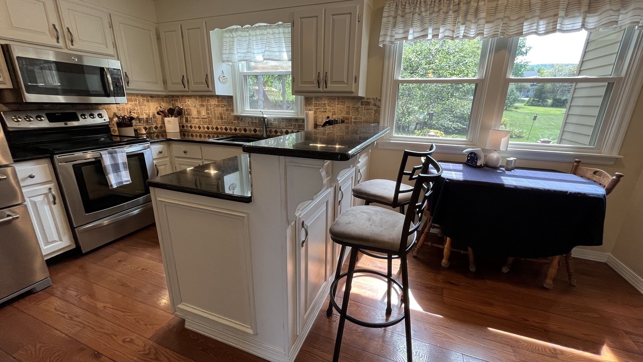 Photo of Kitchen in Boalsburg