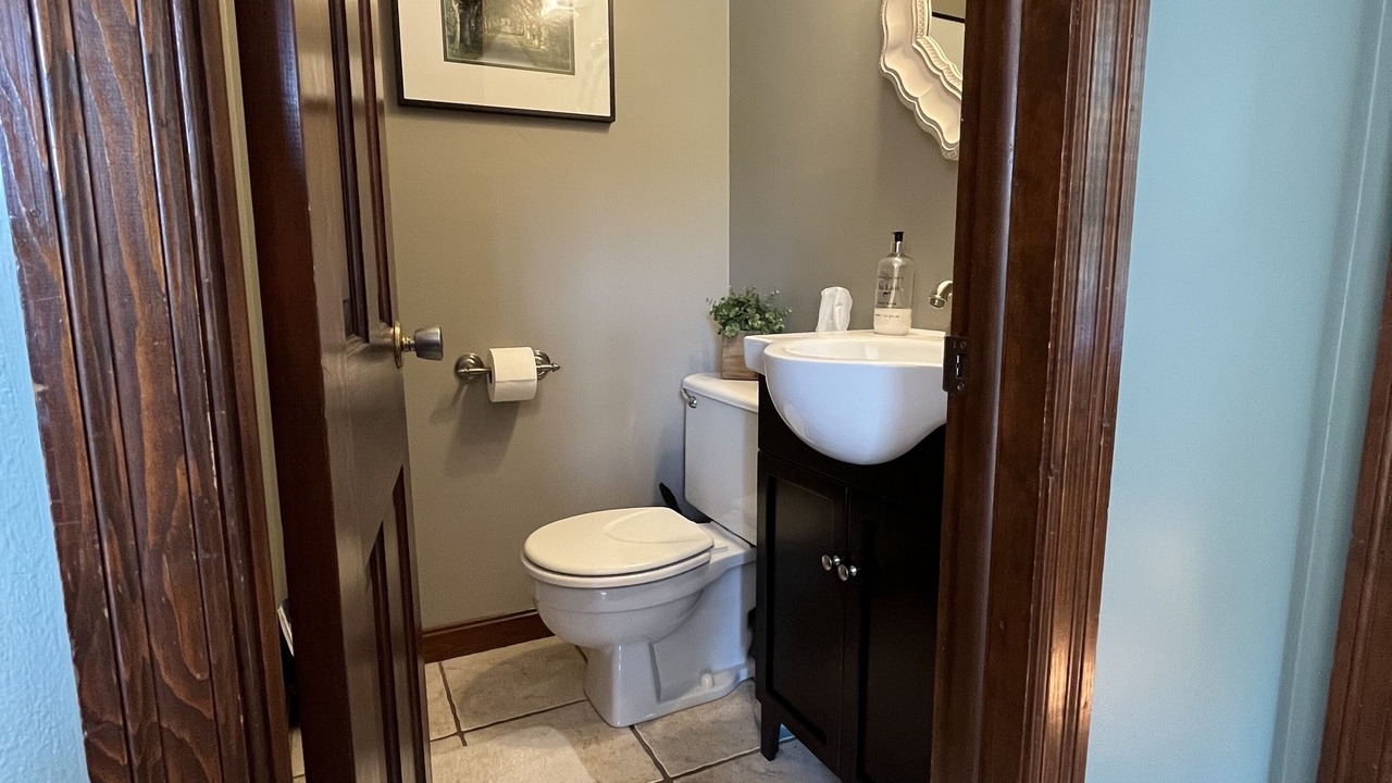 Photo of Bathroom in Boalsburg