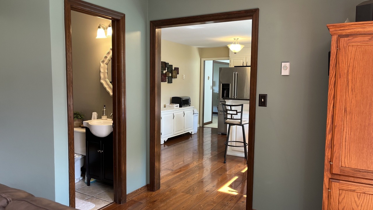 Photo of Bedroom in Boalsburg