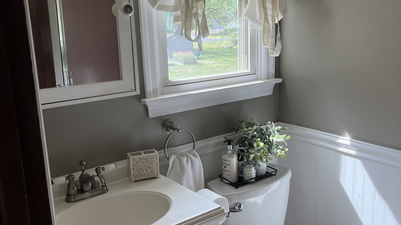 Photo of Bathroom in Boalsburg