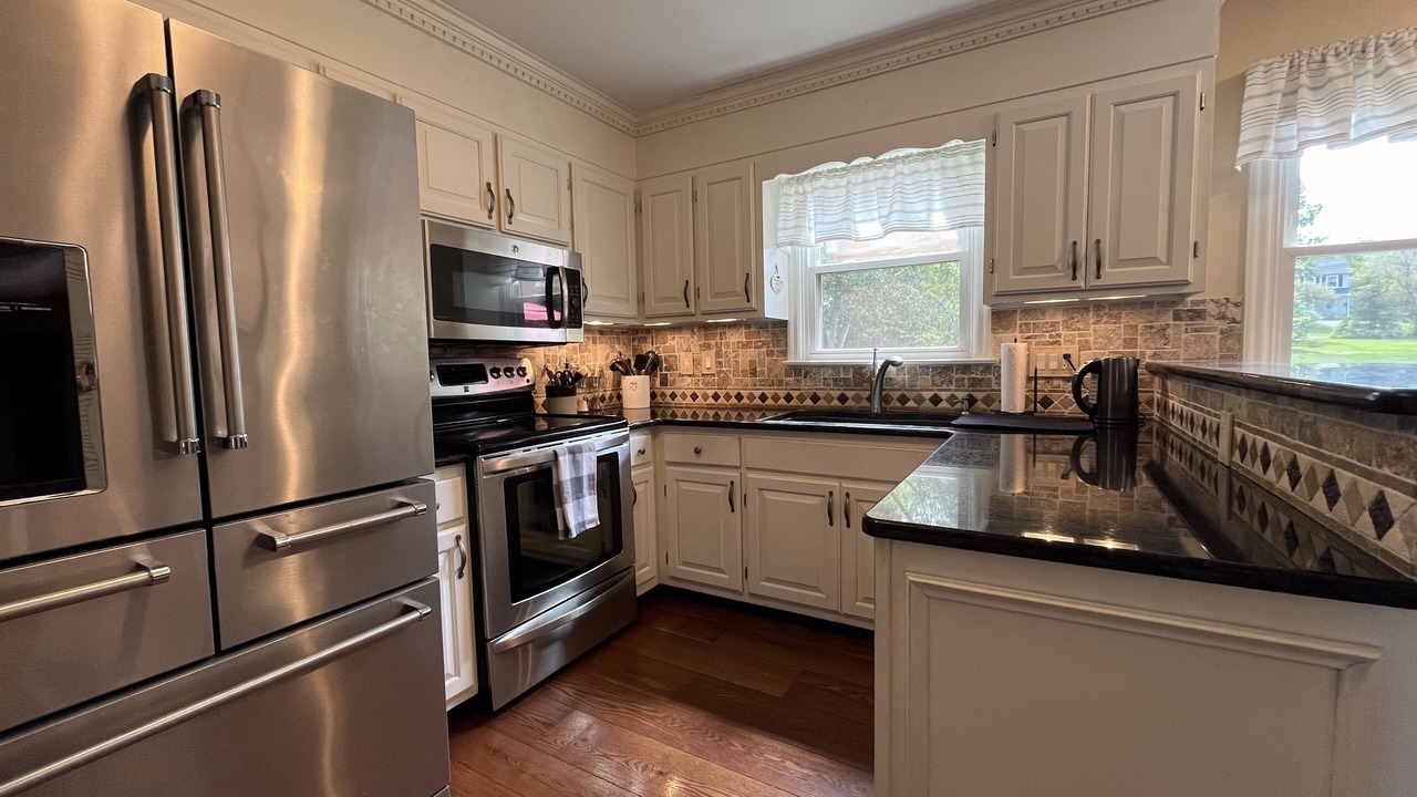 Photo of Kitchen in Boalsburg