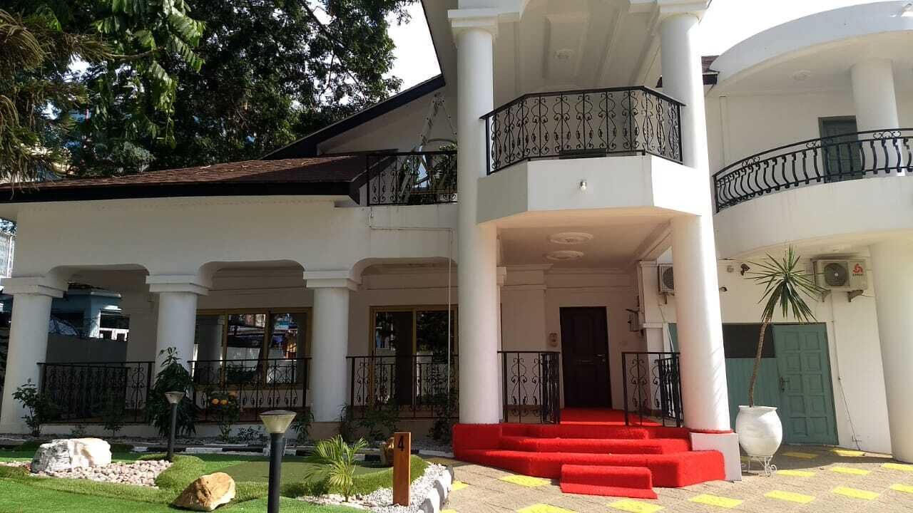 Photo of Outdoor in Accra
