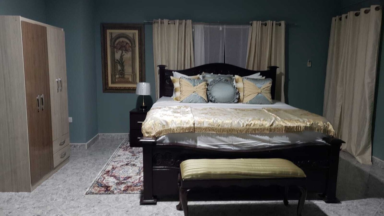Photo of Bedroom in Accra