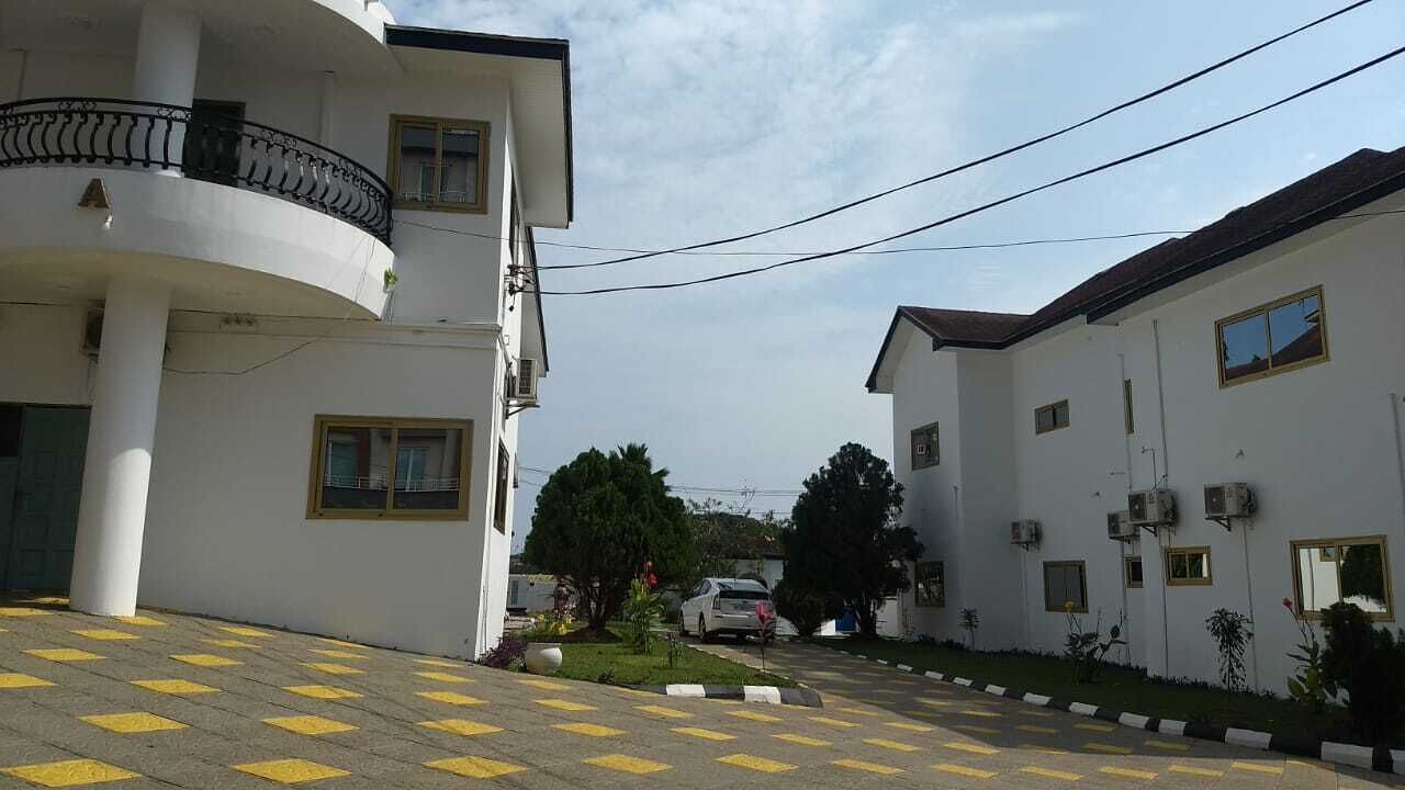 Photo of Outdoor in Accra