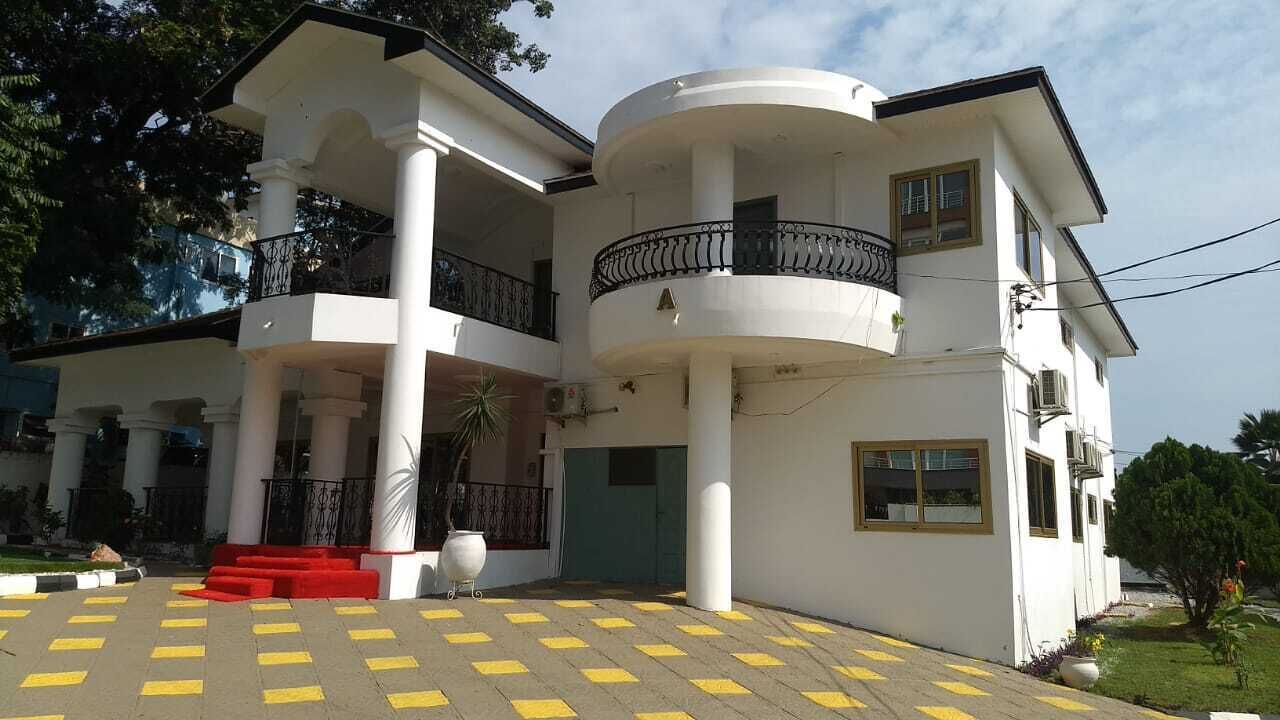 Photo of Outdoor in Accra