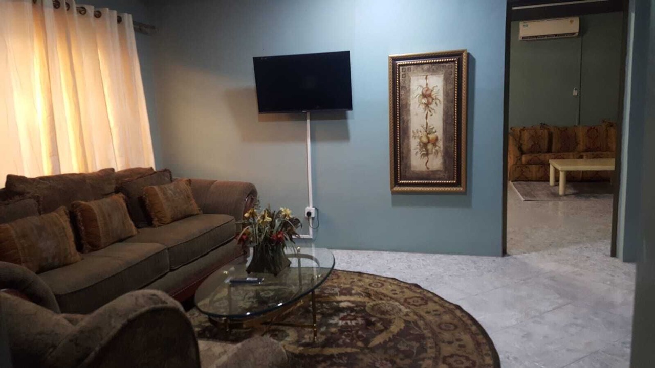 Photo of Livingroom in Accra