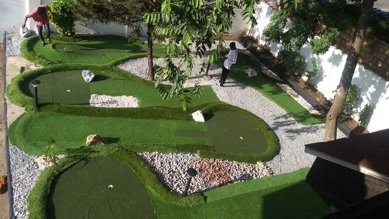 Photo of Outdoor in Accra