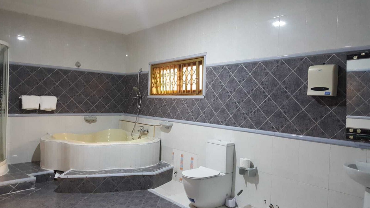 Photo of Bathroom in Accra