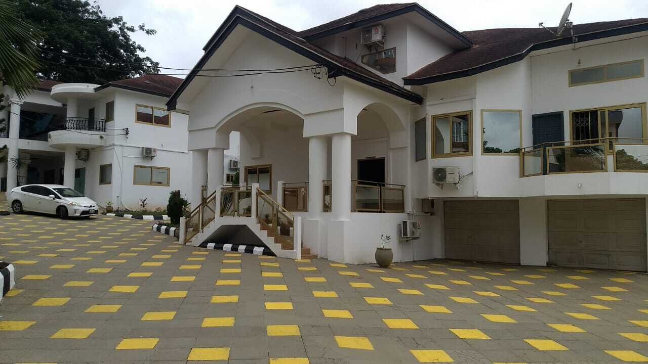 Photo of Outdoor in Accra