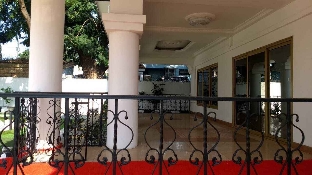 Photo of Outdoor in Accra