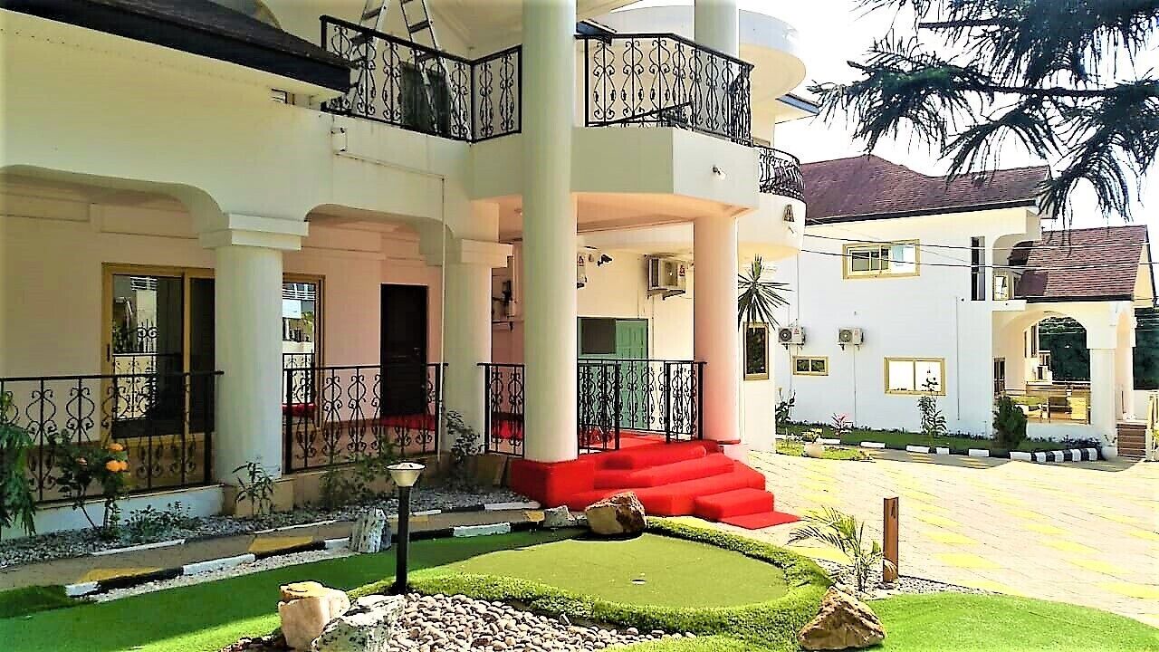 Photo of Outdoor in Accra