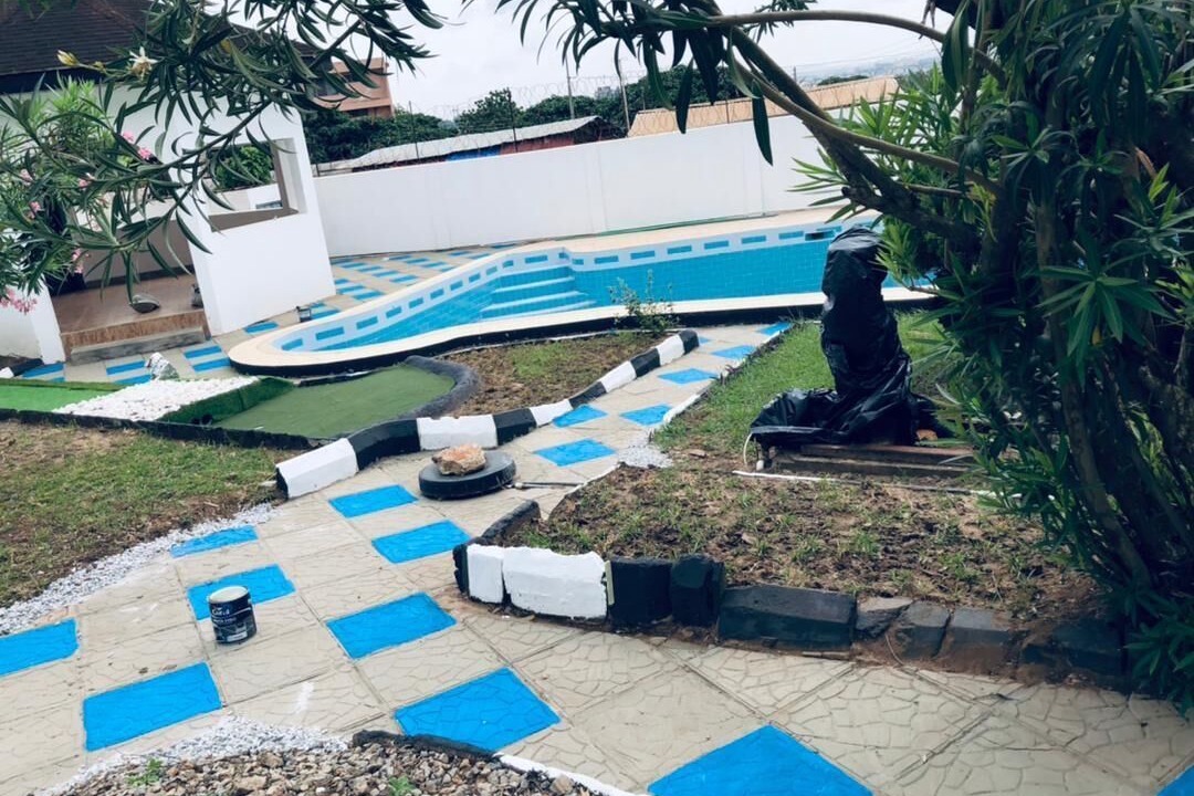 Photo of Outdoor in Accra