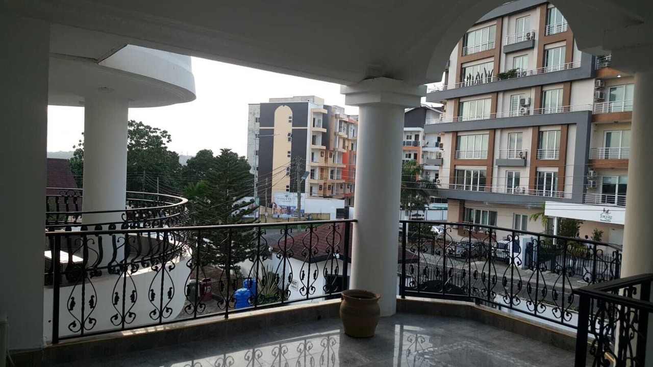 Photo of Outdoor in Accra