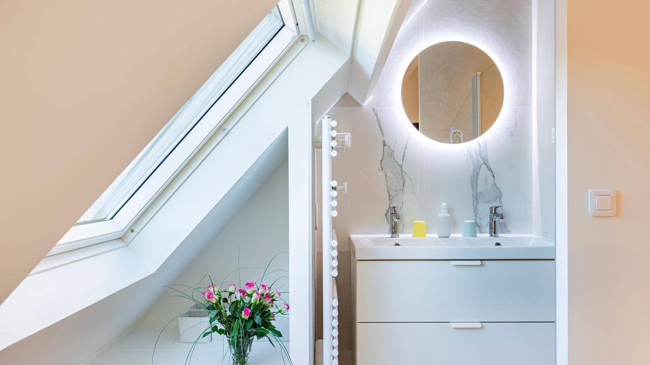 Photo of Bathroom in Belle Vie en Auge