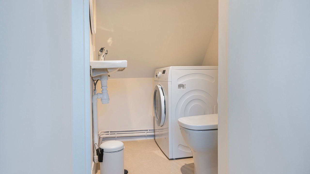 Photo of Bathroom in Belle Vie en Auge